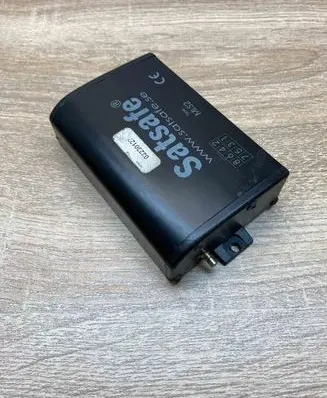 Hyundai Santa Fe Other control units/modules 02230127 MLS2