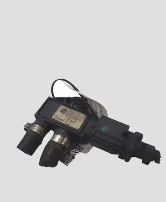 Citroen C3 Exhaust gas pressure sensor 9662143180 11221744 21DPS10002