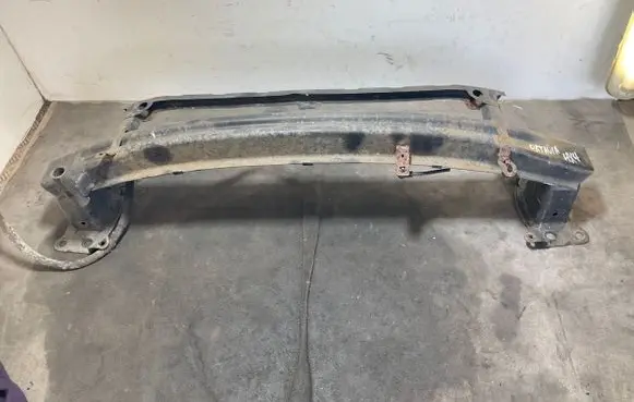 Skoda Octavia Mk2 (1Z) Front bumper cross member