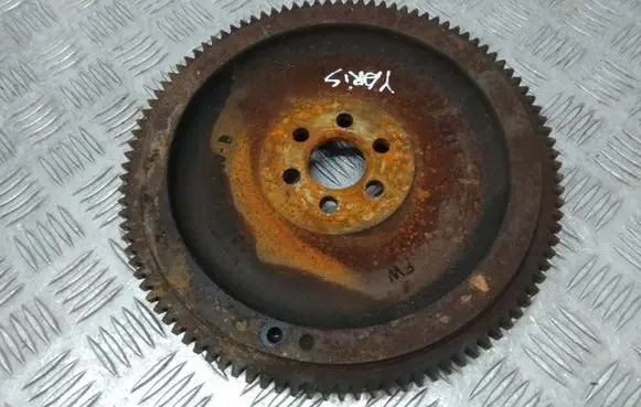 Toyota Yaris Flywheel 134510J010B