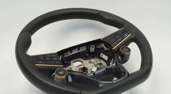 Cupra Leon Steering wheel 5FF419091D 00901957