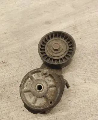 Chrysler PT Cruiser Belt tensioner pulley 