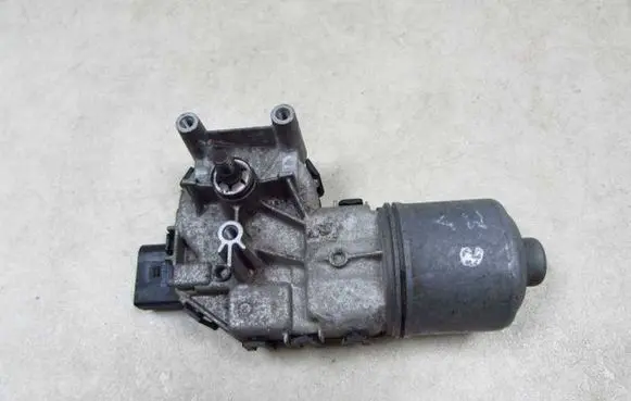 Ford Focus Wiper motor 4M51-17508-BA 55008