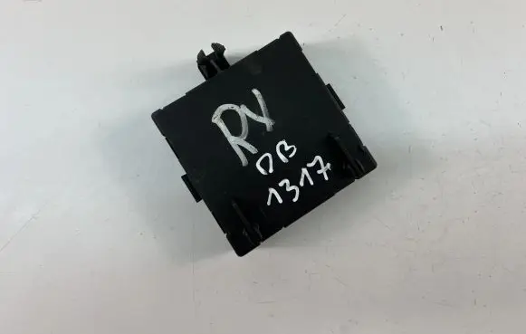 Mercedes-Benz GLE (W166 - C292) Other control units/modules A1669000618
