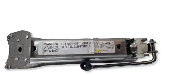 Mercedes-Benz C W204 Lift Jack A2125800118 A2125800418