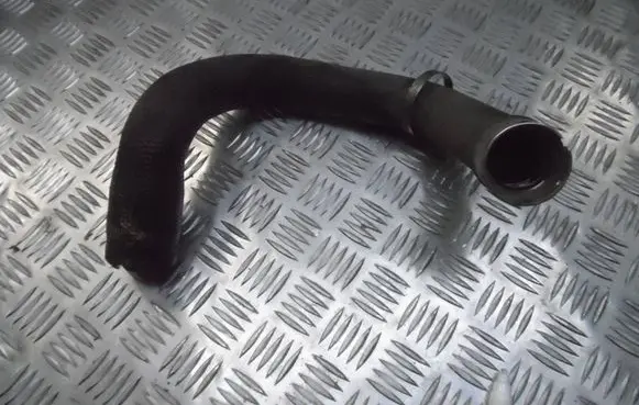 Fiat 500L Intercooler hose/pipe