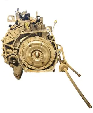 Honda Civic Automatic gearbox 5078220046 SPSA3012883