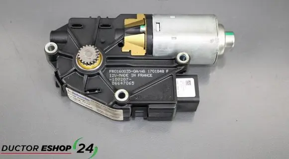 Honda Civic Sunroof motor/actuator 70450SMGE010