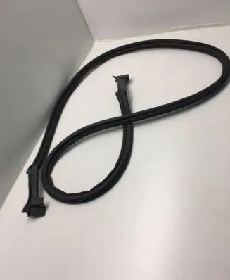 Porsche 911 991 Loading door rubber seal (on body) 99151461100
