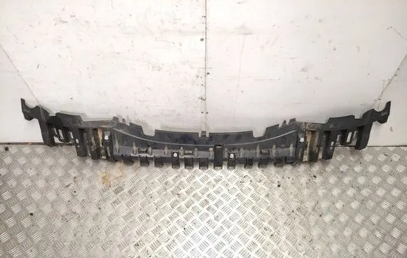 Land Rover Range Rover L405 Front bumper support beam CK5217A793AA