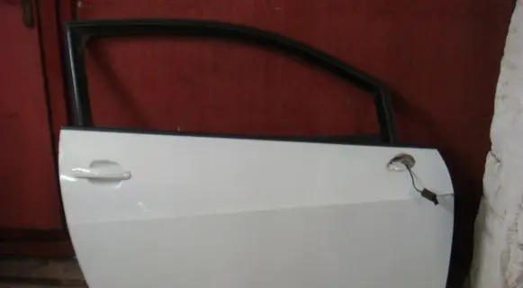 Seat Ibiza IV (6J,6P) Door (2 Door Coupe) 
