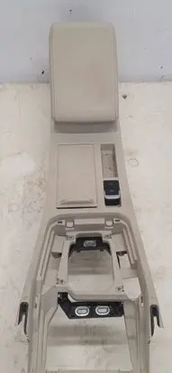 Volkswagen PASSAT B8 Center console 3G1863241A