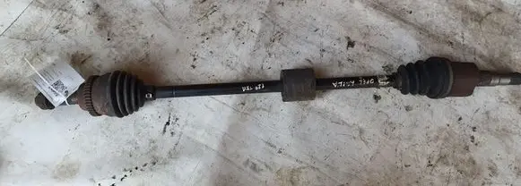Opel Agila A Front driveshaft