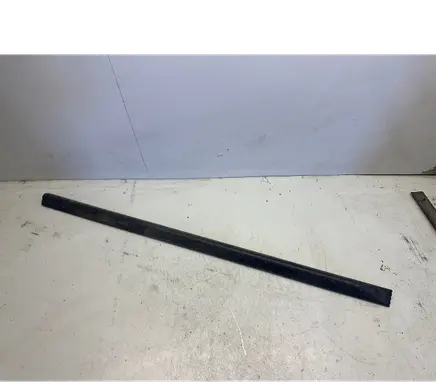 Audi A2 Front door trim (molding) 8Z0854940