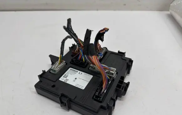 Nissan Juke II F16 Comfort/convenience module 284B26PA0A