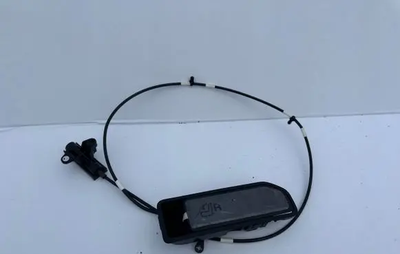 Ford Kuga III Interior set 
