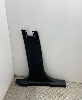 Citroen C3 (B) pillar trim (bottom) 9812002377 MP754