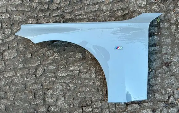 BMW 2 G42 Fender 849774103