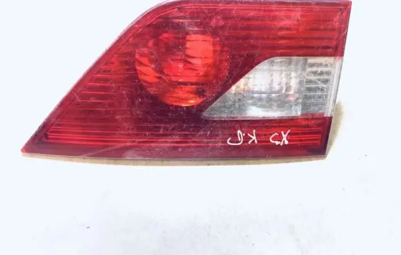 BMW X3 E83 Tailgate rear/tail lights 63213418441 6321-3418441