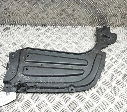 BMW X6 G06 Pickup box liner 8091980