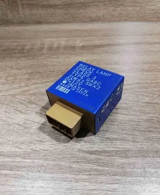 Mazda 626 Other relay GA8C21WX2