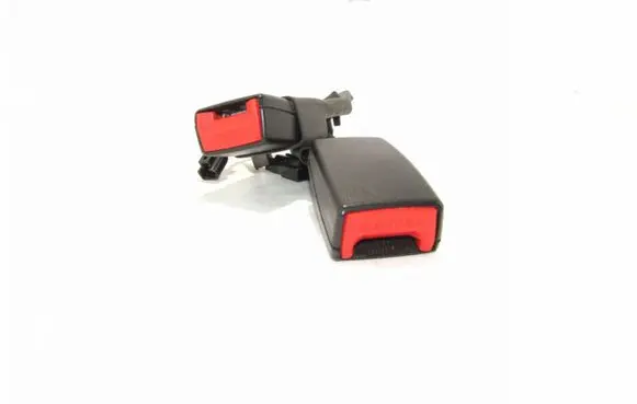 Toyota Avensis T270 Rear seatbelt buckle 7348005060