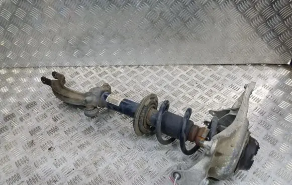 Audi A4 S4 B9 Front shock absorber/damper