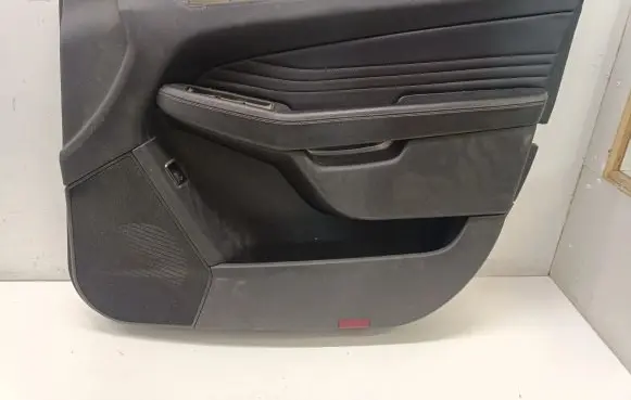 Mercedes-Benz ML W166 Front door card panel trim