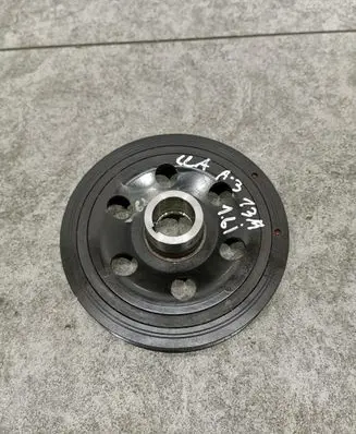 Mercedes-Benz CLA C117 X117 W117 Crankshaft pulley A2700300503