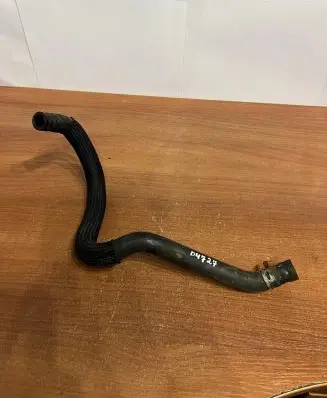 Citroen C4 I Brake vacuum hose/pipe X632149 D4727