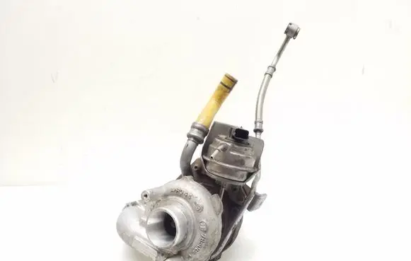 Ford Focus Turbo 9686120660 78506201 8062912