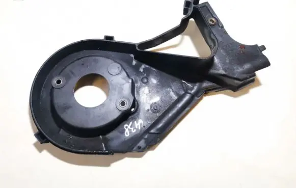 Audi A6 S6 C5 4B Timing belt guard (cover) 059109134b