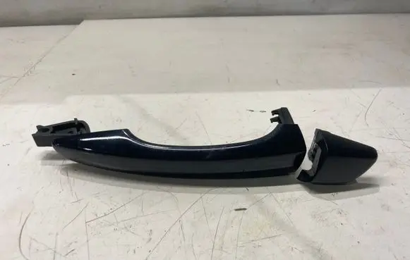 Opel Grandland X Rear door exterior handle 13485037 1609240780 9820341280