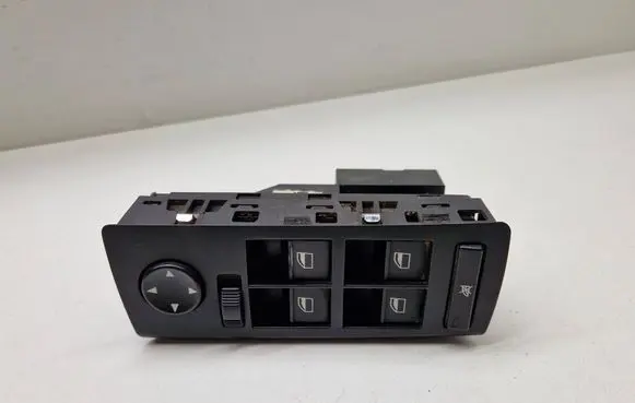 BMW X5 E53 Electric window control switch 6952798