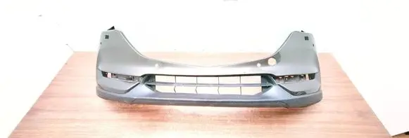 Mazda CX-5 II Front bumper KB8A50031
