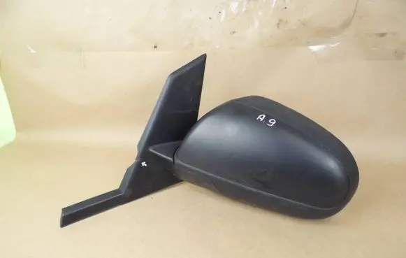 Mitsubishi Colt CZ3 Front door electric wing mirror 