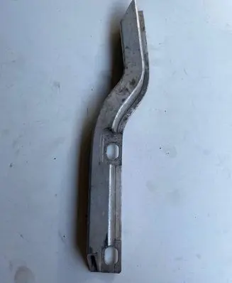 BMW 7 F01 F02 F03 F04 Radiator mount bracket 7575263 C5311902DK
