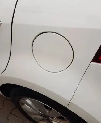 KIA Rio Fuel tank cap