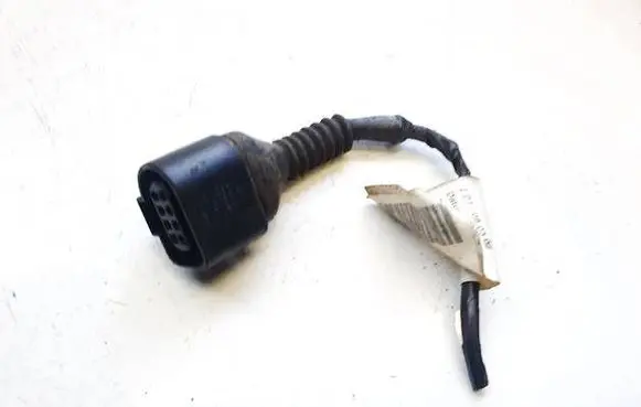 Volkswagen PASSAT B6 Sensor 1z0971913 1j0973714