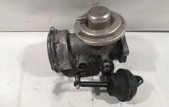 Volkswagen Sharan EGR valve 038131501 313017030