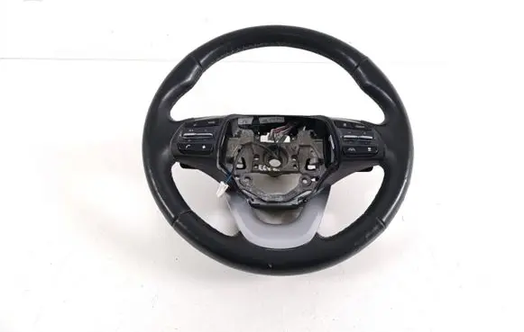 Hyundai Kona I Steering wheel