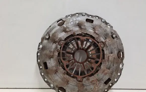 Fiat Ducato Pressure plate 
