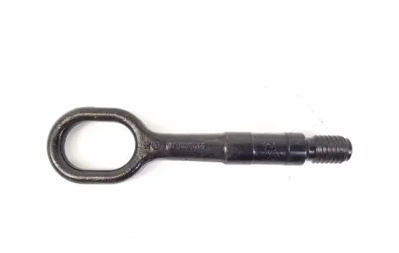 Audi A4 S4 B8 8K Towing hook eye 8K0805615