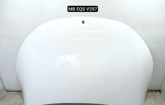 Mercedes-Benz EQS V297 Engine bonnet/hood 