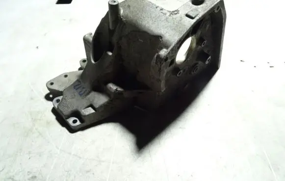 Alfa Romeo 147 Fuel pump bracket 55183840