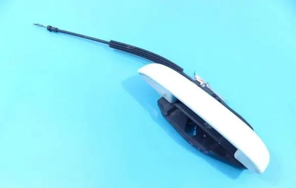 Fiat Panda III Front door exterior handle IMPRK1297809