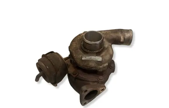 Opel Vectra C Turbo 7176281 GJN03243 GT18V