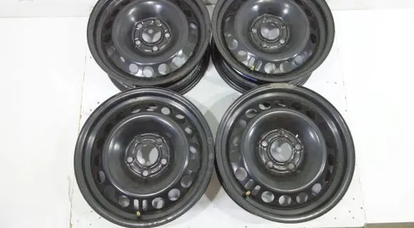 Opel Meriva B R15 steel rim 5JX15 5X110 2150163
