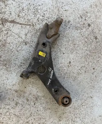 Hyundai Santa Fe Front lower control arm/wishbone 54501s1050