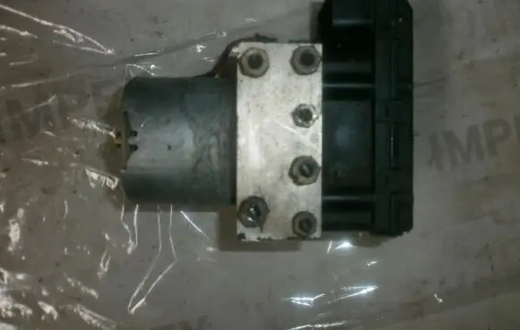 Ford Escort ABS Pump 96fb2c013aa 96FB2M110AB